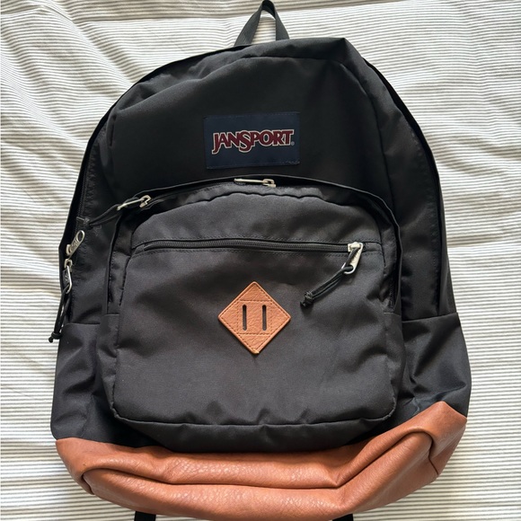 Jansport Bags Jansport City View Backpack Poshmark